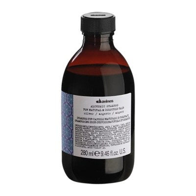 Davines Alchemic Shampoo Silver