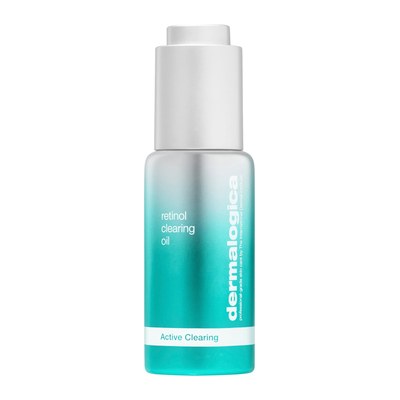 Dermalogica Retinol Clearing Oil