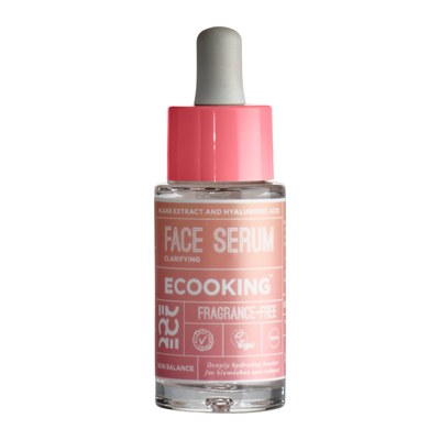 Ecooking Skin Balance Face Serum