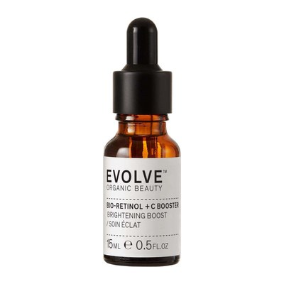 Evolve Bio-Retinol + C Booster