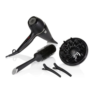 ghd Air Kit 2.0 med diffuser