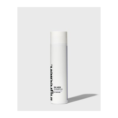 Ingredien Silver Shampoo