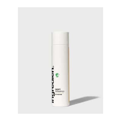 Ingredien Soft Shampoo