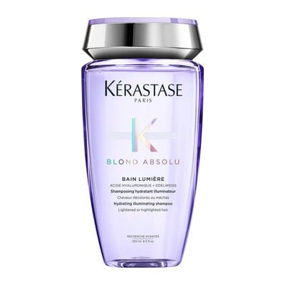 Kérastase Blond Absolu Bain Lumière