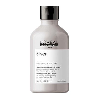 L'Oréal Professionnel Serie Expert Silver Shampoo