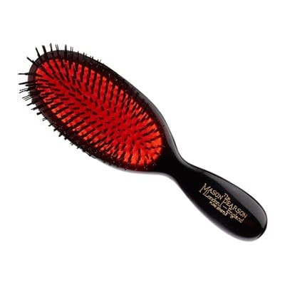 Mason Pearson Pocket B4 Pure Bristle