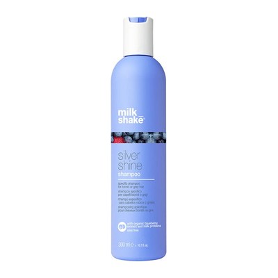 Milk_shake Silver Shine Shampoo