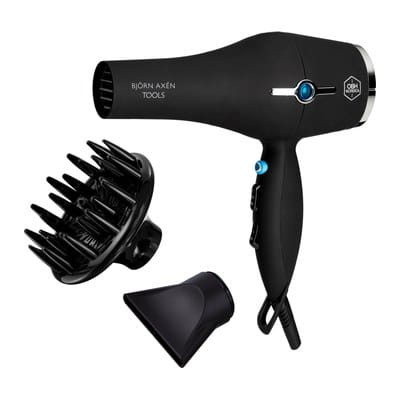 OBH Nordica Björn Axén Tools AC 2000W