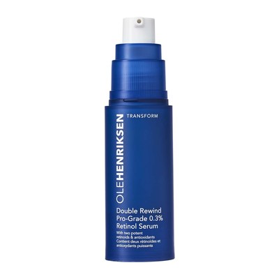 Ole Henriksen Transform Double Rewind 0.3%