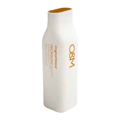 O&M Fine Intellect Shampoo