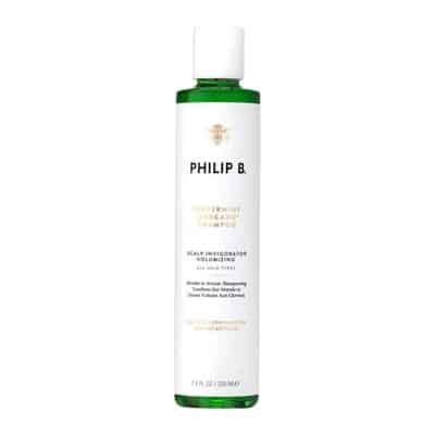 Philip B Peppermint Avocado Shampoo