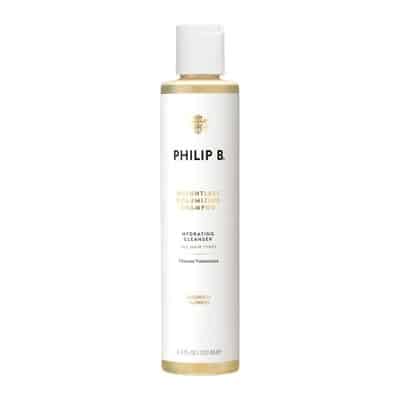 Philip B Weightless Volumizing Shampoo