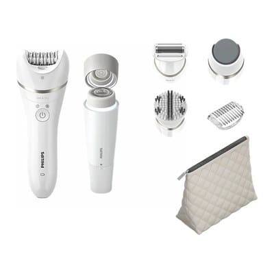 Philips Beauty Set Series 9000 BRE770