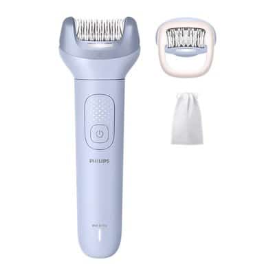 Philips Epilator Series 8000 BRE708