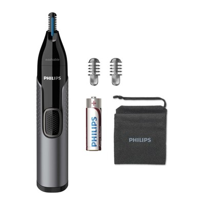 Philips Nose Trimmer Series 3000 NT3650