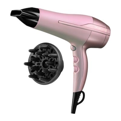 Remington Coconut Smooth D5901