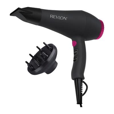 Revlon Smooth Brilliance RVDR5251E