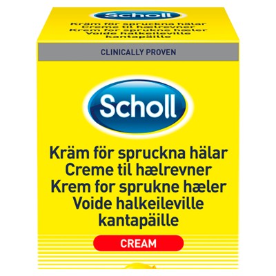 Scholl Active Repair K+
