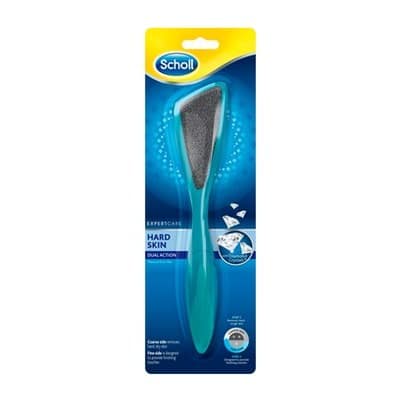 Scholl Dual Action fodfil