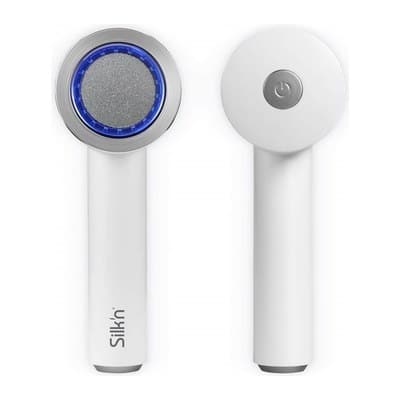 Silk'n VacuPedi elektrisk fodfil