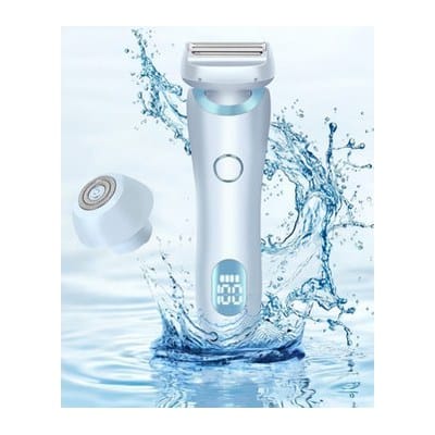 SkySkin Ladyshaver