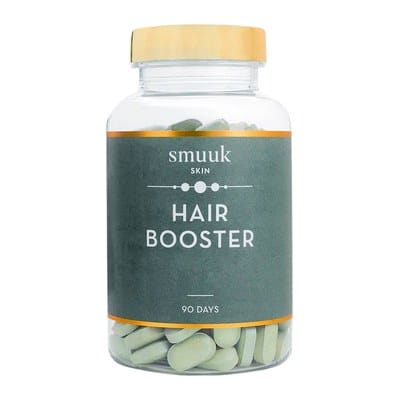 Smuuk Skin HairBooster