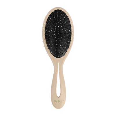So Eco Biodegradable Detangling Brush