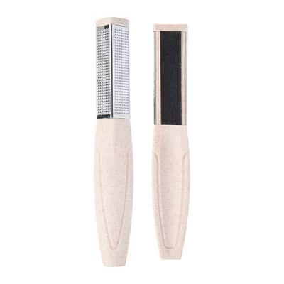 So Eco Foot Rasp Duo