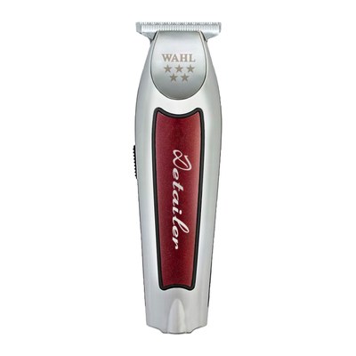 Wahl Detailer Cordless