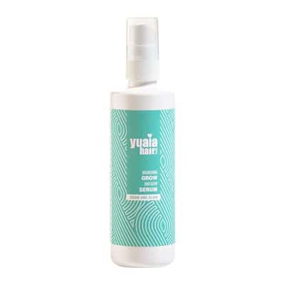 Yuaia Grow and Glow Hårserum